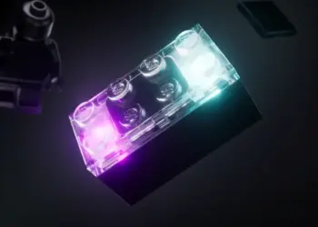 Smart Brick De Lego - SMART Brick