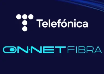 Telefonica On Net Fibra