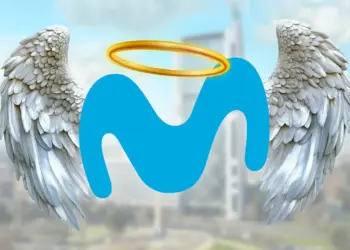 Adios Movistar Chile Telefonica
