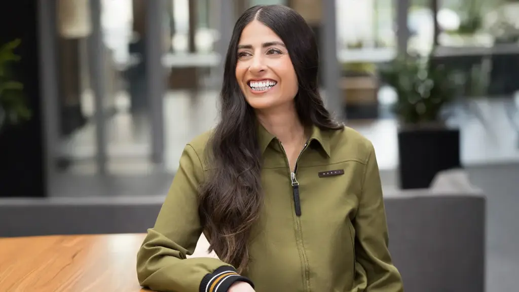 Asha Sharma CEO Xbox Microsoft Gaming