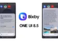 Bixby One UI 8.5