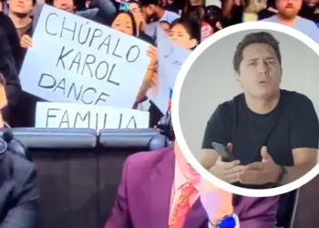 Chupalo Karol Dance WWE