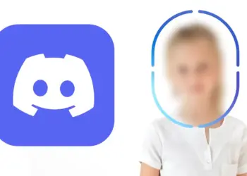 Discord Verificacion de Edad