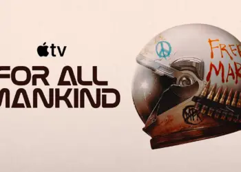 For All Mankind Temporada 5