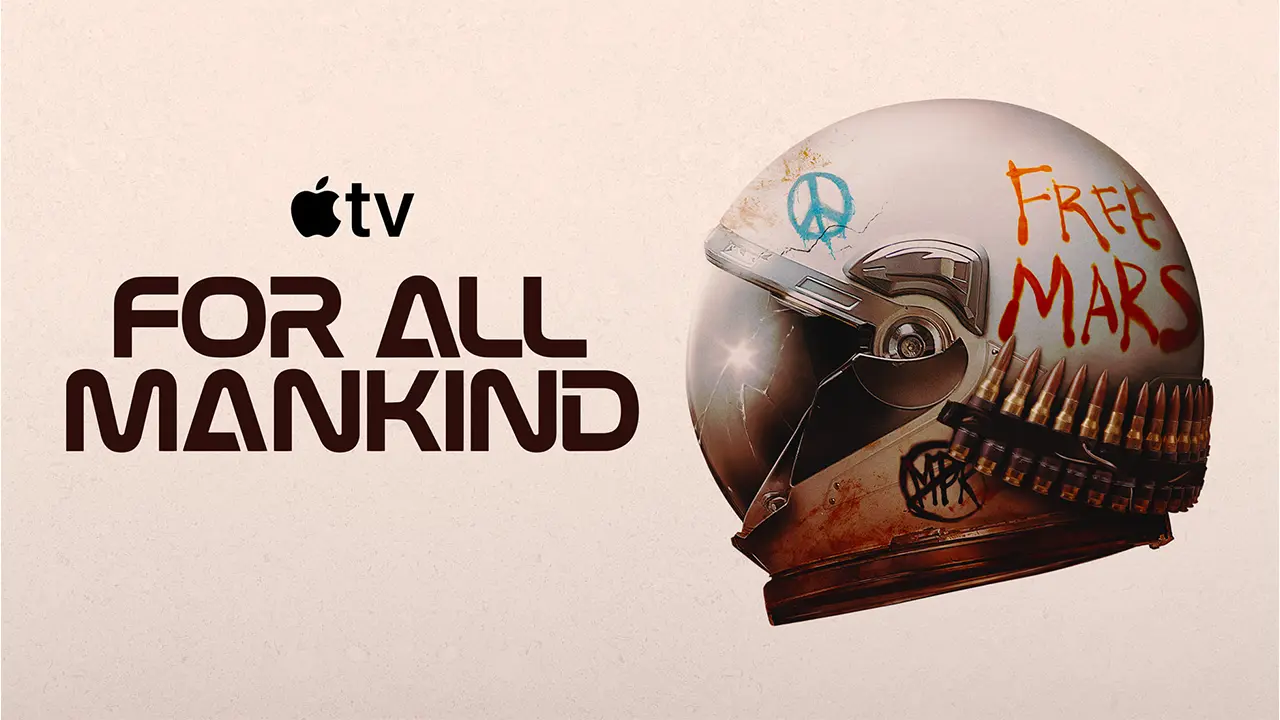For All Mankind Temporada 5