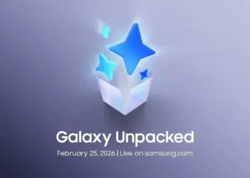 Galaxy S26 Streaming Unpacked