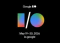 Google I:O 2026