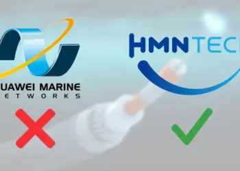 Huawei Marine HMN Tech