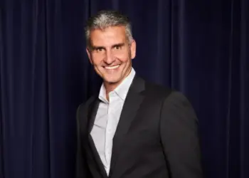 Josh D’Amaro CEO Disney