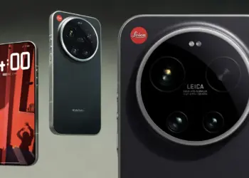 Leica Leitzphone Xiaomi