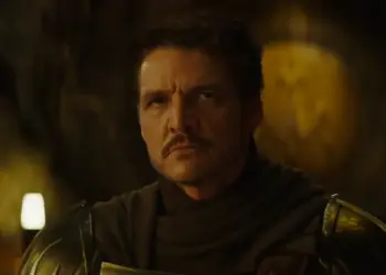 Mandalorian Grogu Trailer