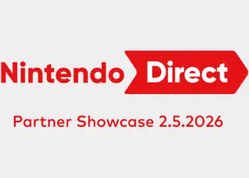 Nintendo Direct Partner Showcase febrero 2026