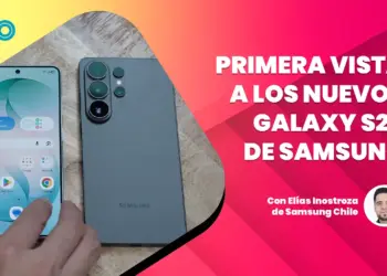 OhMyGeek ECHO Galaxy S26 Ultra