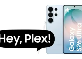 Perplexity Galaxy S26 Ultra