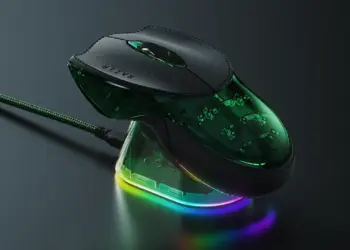 Razer Boomslang 20th Anniversary Edition mouse