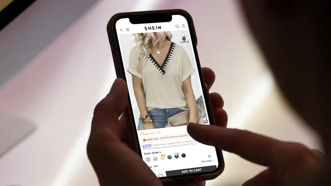 Shein App
