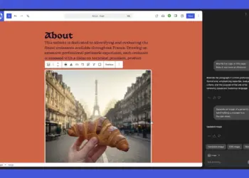 Wordpress com asistente IA