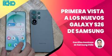 Primeras impresiones al Galaxy S26 Ultra: el primer celular con pantalla de privacidad