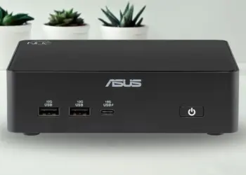 ASUS NUC 16 PRO