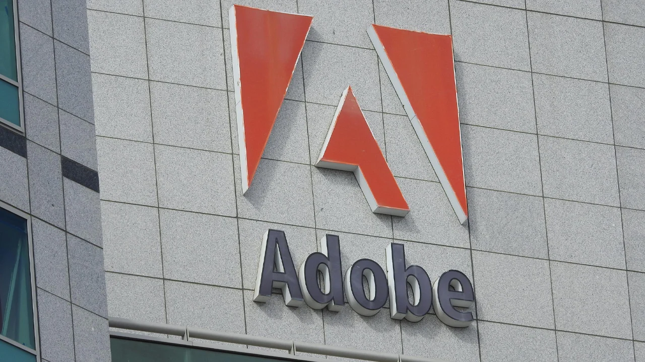 Adobe HQ