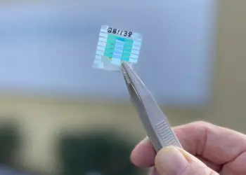 Bateria Cuantica por CSIRO