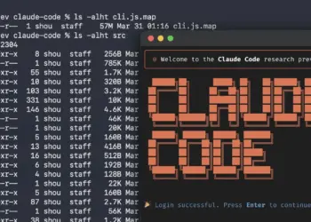 Claude Code Codigo Fuente