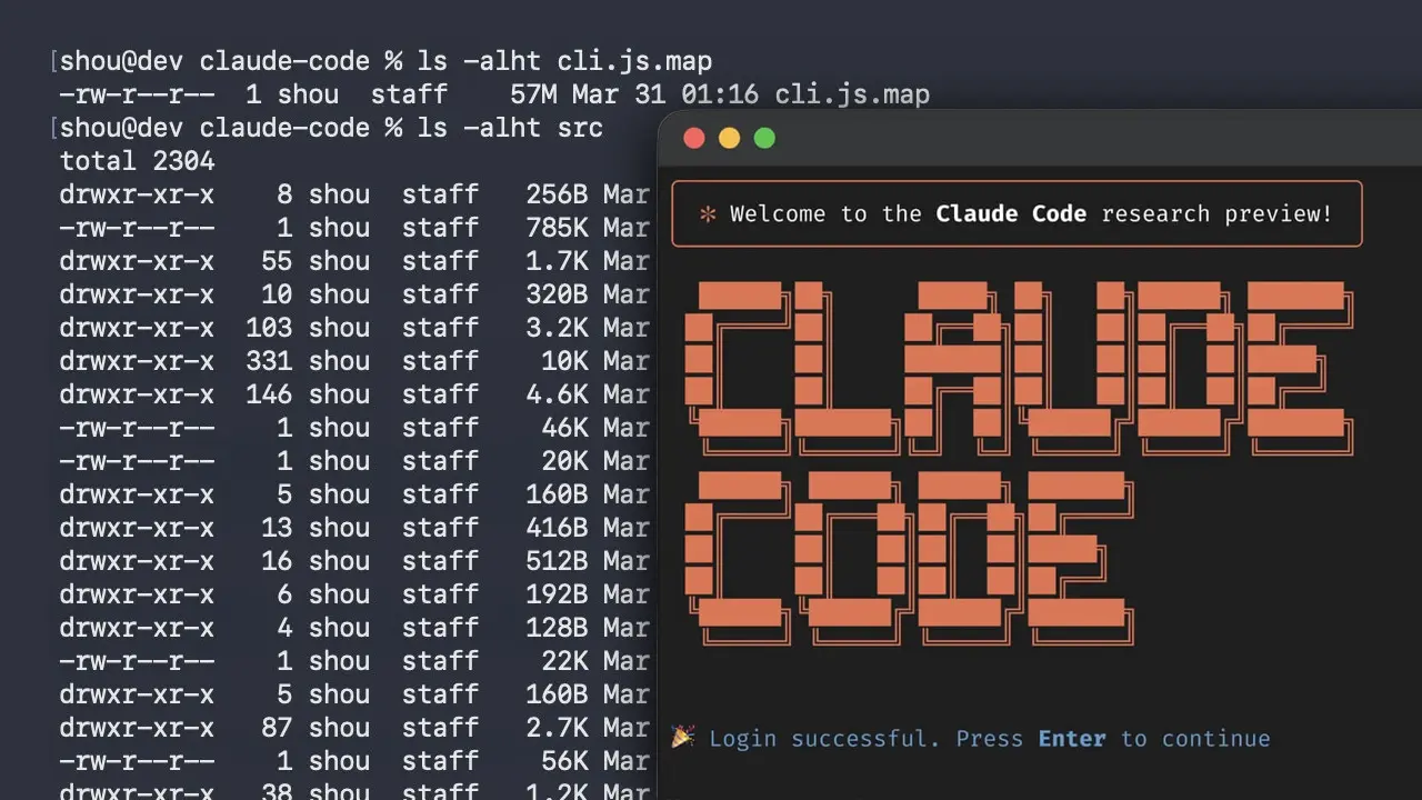 Claude Code Codigo Fuente