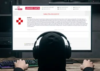 Clinica Davila LockBit 5.0