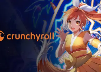 Crunchyroll