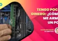 ECHO poco dinero armar pc
