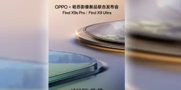 Find X9 Ultra fecha lanzamiento
