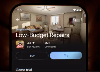 Google Play Probar Juegos