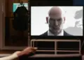 Hitman TV Series