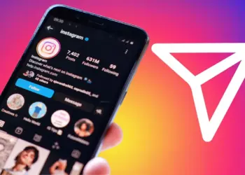 Instagram mensajes directos