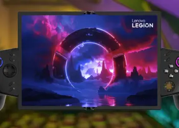 Lenovo Legion Go Fold