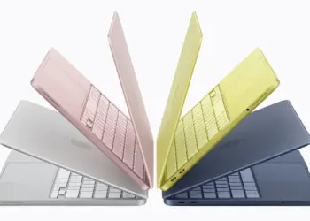 MacBook Neo