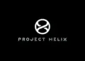Microsoft Xbox Project Helix