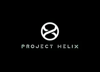 Microsoft Xbox Project Helix
