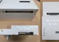 Nintendo PlayStation más antigua Sony MSF 1