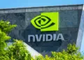 Nvidia Oficinas