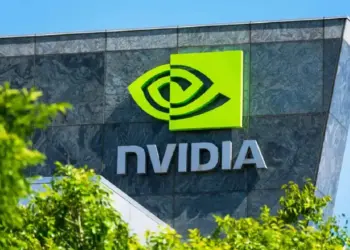 Nvidia Oficinas