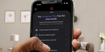 Que es instagram Plus