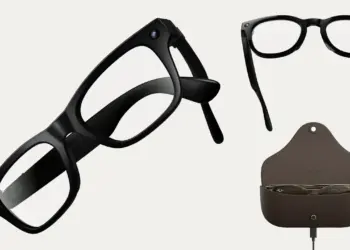 Ray-Ban Meta Blayzer Optics (Gen 2)