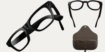 Ray-Ban Meta Blayzer Optics (Gen 2)