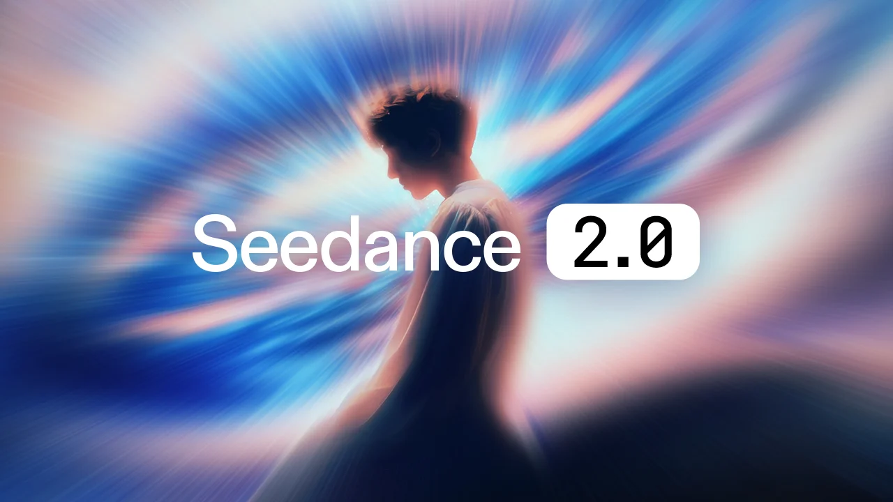 Seedance 2.0 Bytedance