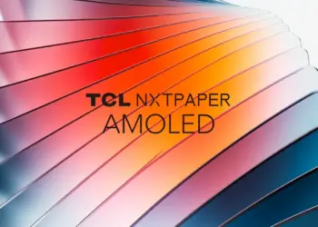TCL NXTPAPER con AMOLED
