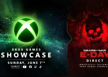 Xbox Games Showcase 2026 Gears of Wars