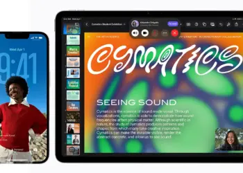 iPhone 17e y iPad Air M4