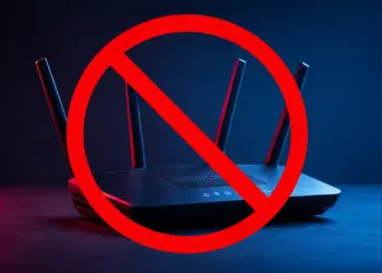 routers prohibidos