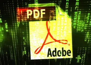 Adobe PDF Hackeado